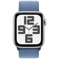 Smartwatch Apple Watch SE GPS 40mm 44 mm Blå Sølvfarvet