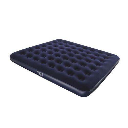 Luftmadras King 203 x 183 x 22 cm