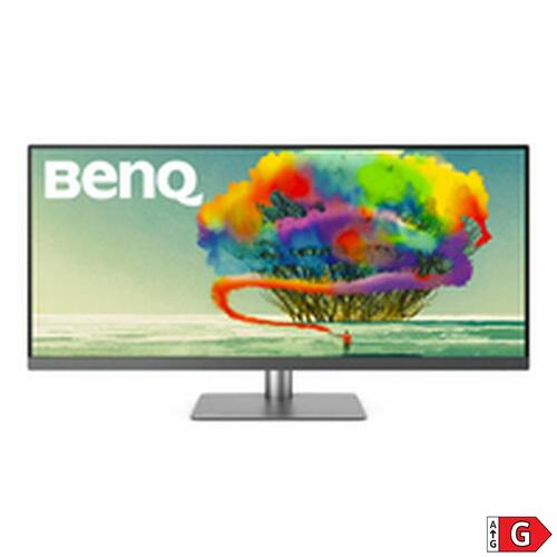 Skærm BenQ 9H.LJHLB.QPE 34" LED IPS Flicker free