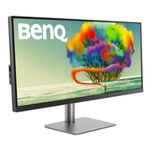 Skærm BenQ 9H.LJHLB.QPE 34" LED IPS Flicker free