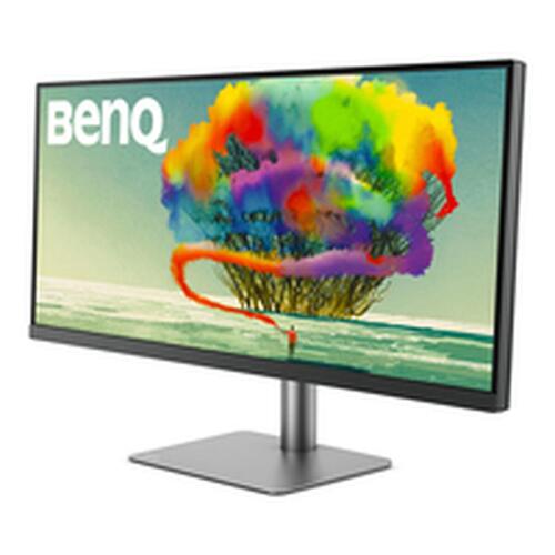 Skærm BenQ 9H.LJHLB.QPE 34" LED IPS Flicker free