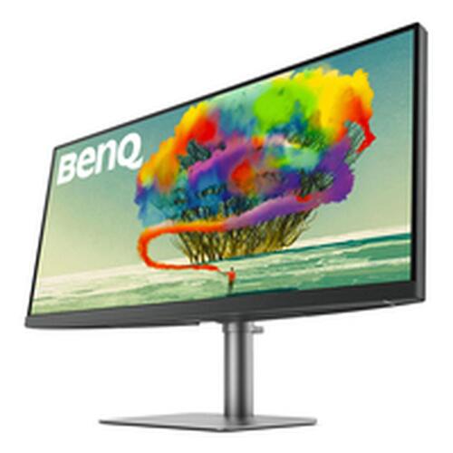 Skærm BenQ 9H.LJHLB.QPE 34" LED IPS Flicker free