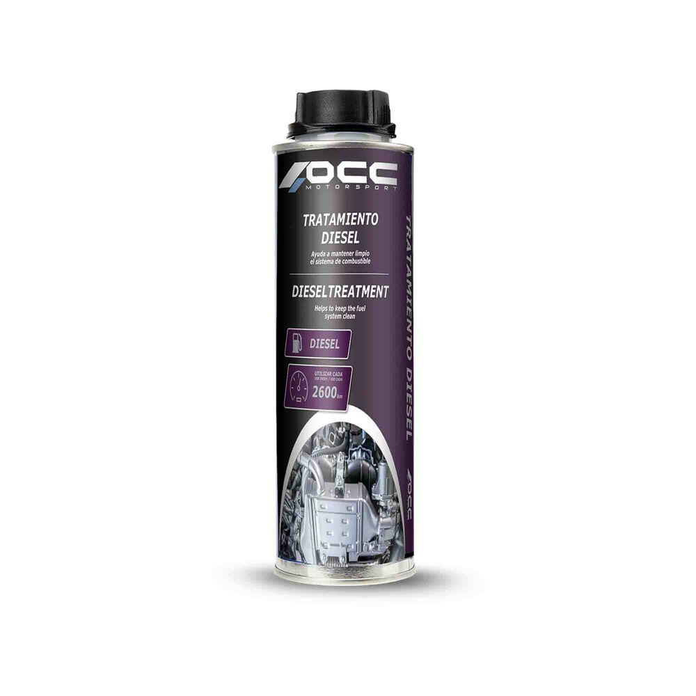 Diesel tilsætning OCC Motorsport - anti-røg og rens (OCC49002) billede