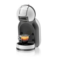 Kapselkaffemaskine Krups KP123BK 1500 W 800 ml