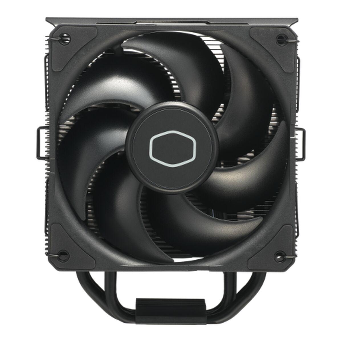 Boxventilator Cooler Master RR-S4KK-25SN-R1 Ø 12 cm