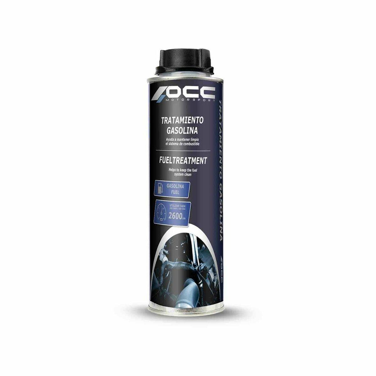 Benzinbehandling 300 ml - OCC Motorsport billede