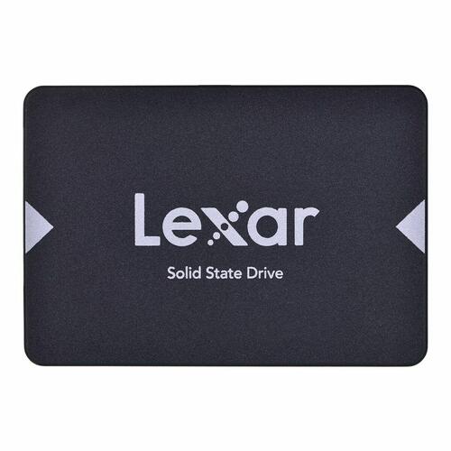 Harddisk Lexar NS100 256 GB 256 GB SSD