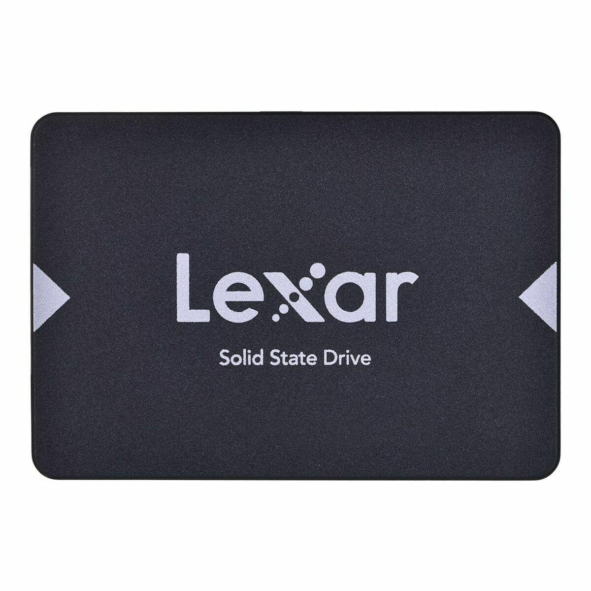 Harddisk Lexar NS100 256 GB 256 GB SSD