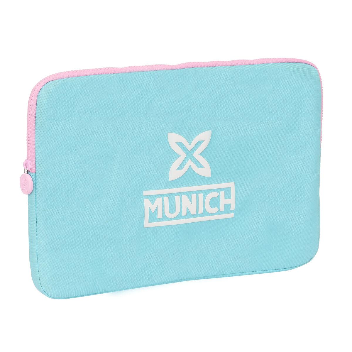 Munich Heaven Celestial laptopcover 15,6" - 39,5 × 27,5 × 3,5 cm