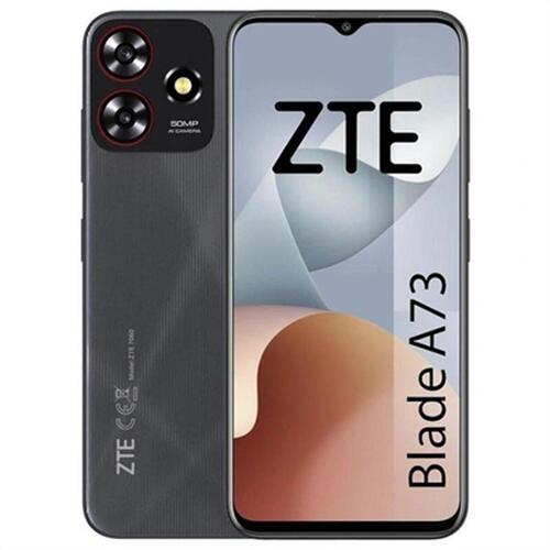 Smartphone ZTE Blade A73 4 GB RAM 128 GB Sort