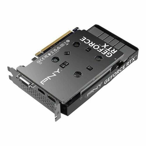 Grafikkort PNY Nvidia GeForce RTX 3050 GDDR6