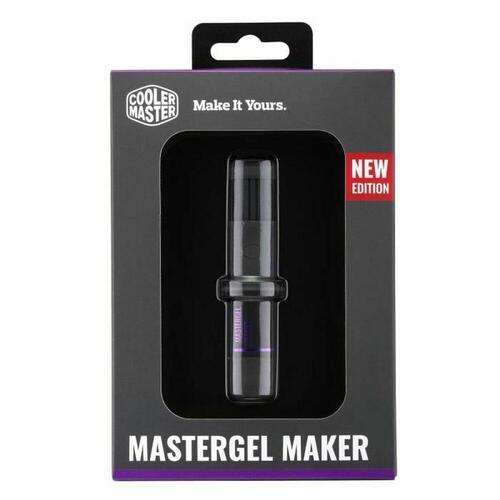 Varmeledende pasta sprøjte Cooler Master MGZ-NDSG-N15M-R2 1,5 ml