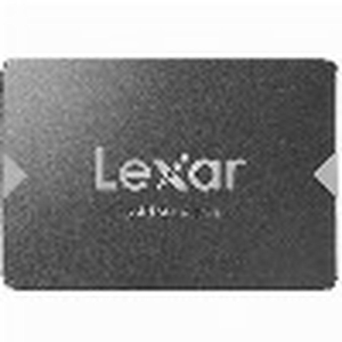 Harddisk Lexar NS100 512 GB SSD