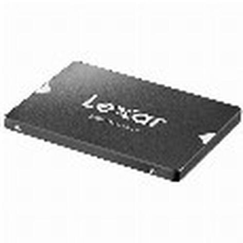 Harddisk Lexar NS100 512 GB SSD