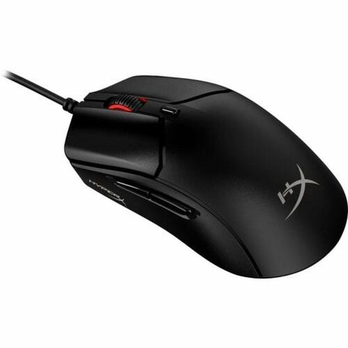 Gaming-mus Hyperx 6N0A7AA Sort 26000 DPI