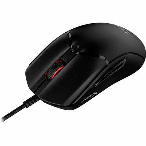 Gaming-mus Hyperx 6N0A7AA Sort 26000 DPI