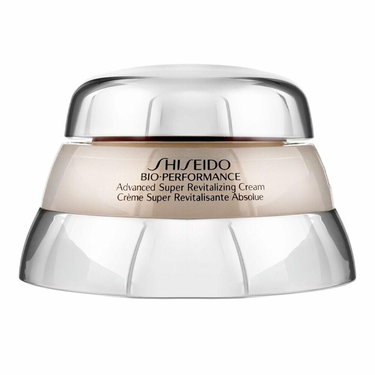 Anti-Age Creme Shiseido 3214-83192 (75 ml)