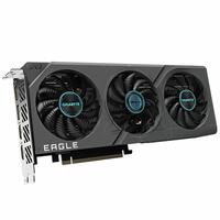 Grafikkort Gigabyte GV-N406TEAGLE OC-8GD Geforce RTX 4060 Ti 8 GB GDDR6