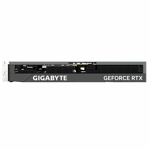 Grafikkort Gigabyte GV-N406TEAGLE OC-8GD Geforce RTX 4060 Ti 8 GB GDDR6