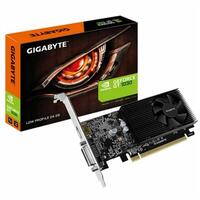 Grafikkort Gigabyte GeForce GT 1030 2GB 5 GB NVIDIA GeForce GT 1030