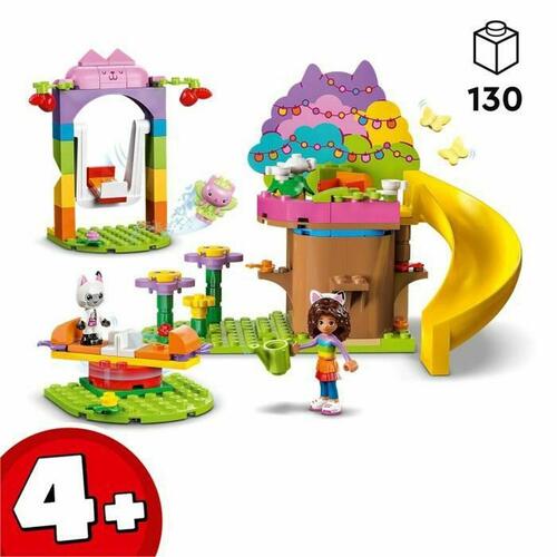 Playset Lego 10787 Multifarvet