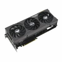 Grafikkort Asus TUF Geforce RTX 4060 Ti 8 GB