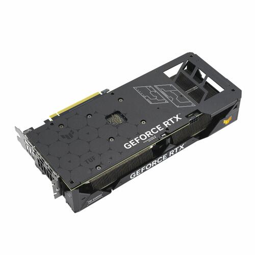 Grafikkort Asus TUF Geforce RTX 4060 Ti 8 GB