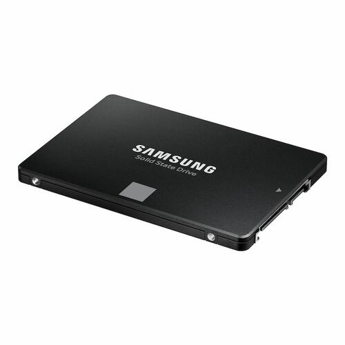 Harddisk Samsung 870 EVO 500 GB SSD