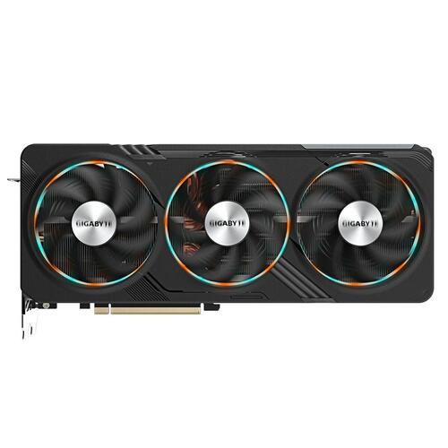 Grafikkort Gigabyte GV-N407SGAMING OC-12GD GEFORCE RTX 4070 12 GB GDDR6X