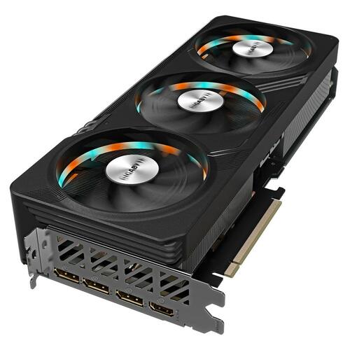 Grafikkort Gigabyte GV-N407SGAMING OC-12GD GEFORCE RTX 4070 12 GB GDDR6X