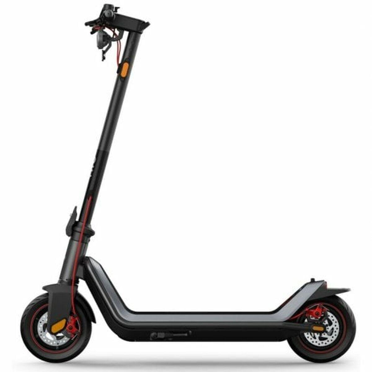 Elscooter Niu K3T331B3E11 Sort 450 W