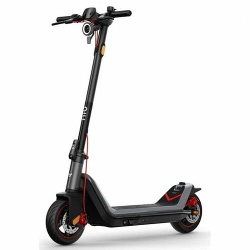 Elscooter Niu K3T331B3E11 Sort 450 W