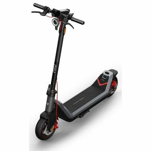 Elscooter Niu K3T331B3E11 Sort 450 W