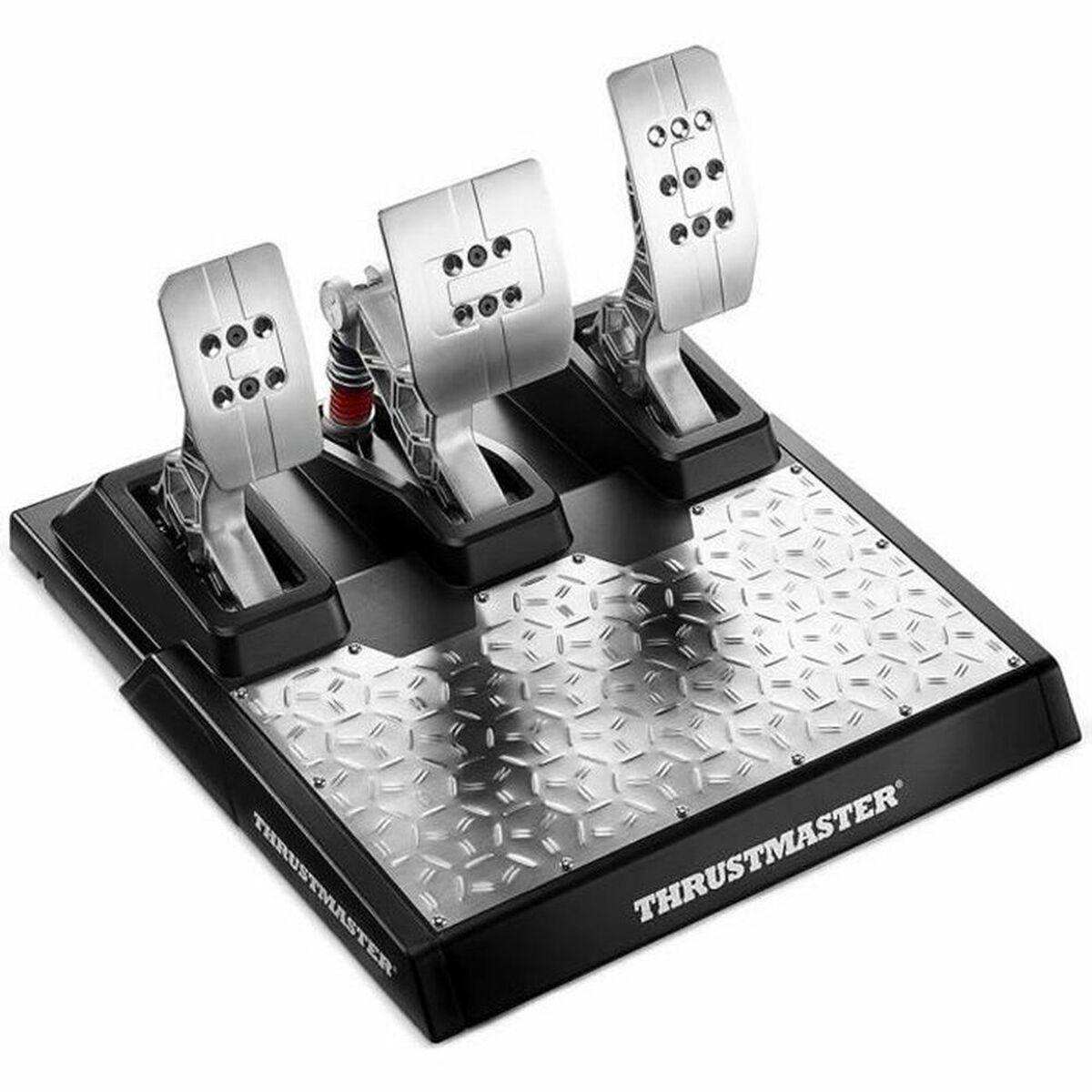 Pedaler Thrustmaster T-LCM Sort