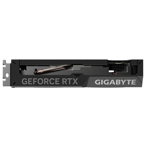 Grafikkort Gigabyte GV-N4060WF2OC-8GD Geforce RTX 4060 8 GB GDDR6