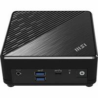 Mini PC MSI CUBI N ADL-008BEU