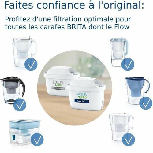 Vandfiltre Brita BRI4006387137038