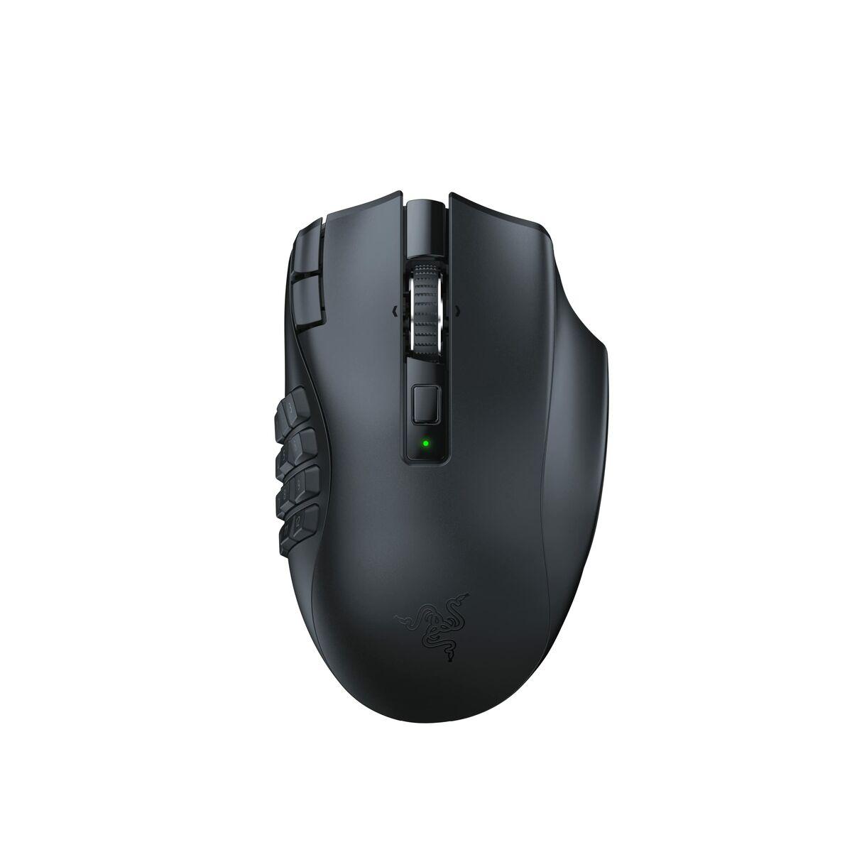 Mus Razer Naga V2 HyperSpeed