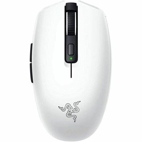 Optisk trådløs mus Razer RZ01-03730400-R3G1 Hvid