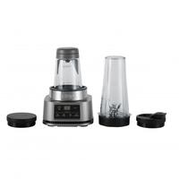 Kop-blender NINJA CB100EU Sort Sølvfarvet 1100 W 700 ml