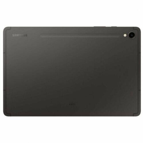 Tablet G9 Samsung Galaxy Tab S9 5G 8 GB RAM Stål