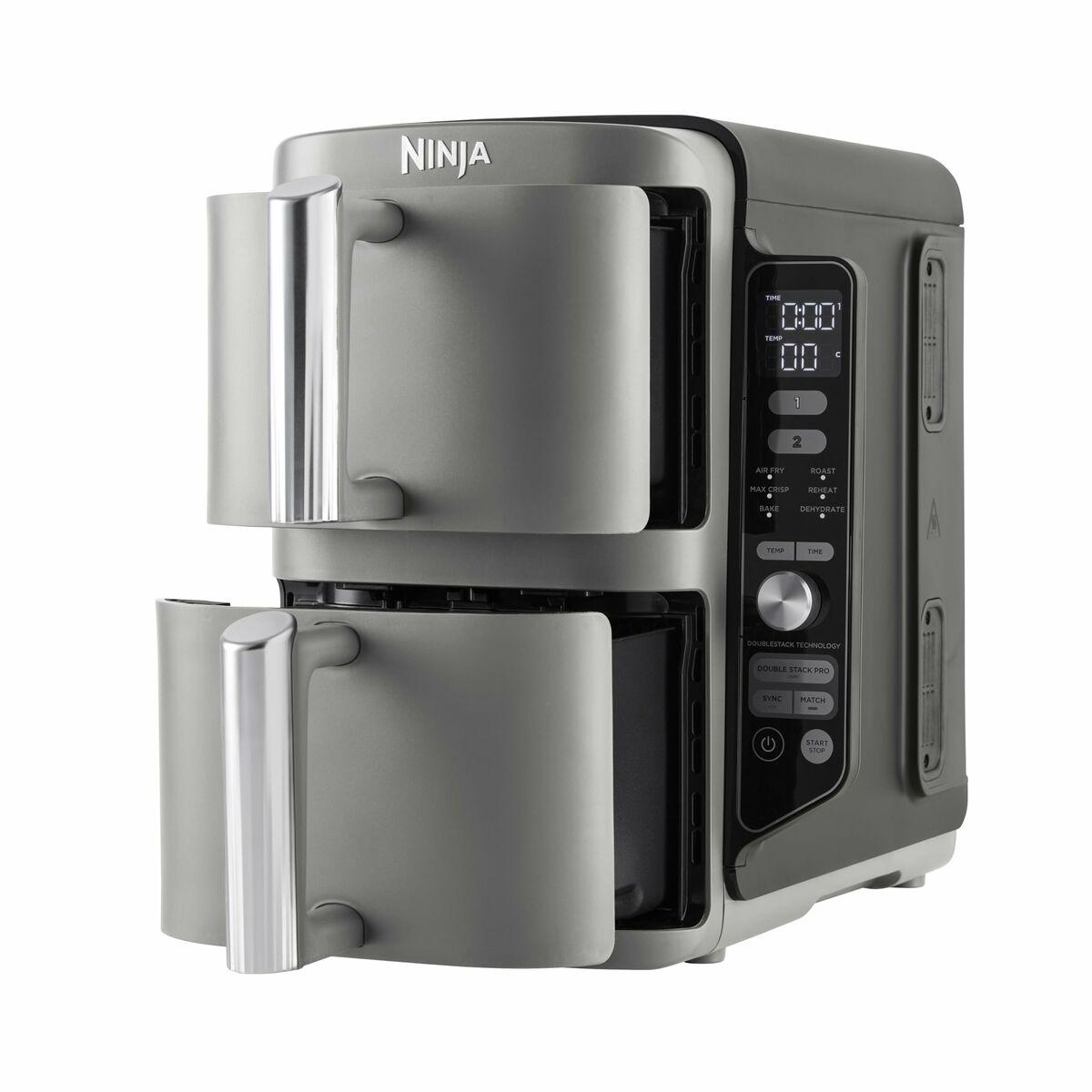 Airfryer NINJA SL400EU 9,5 L Grå