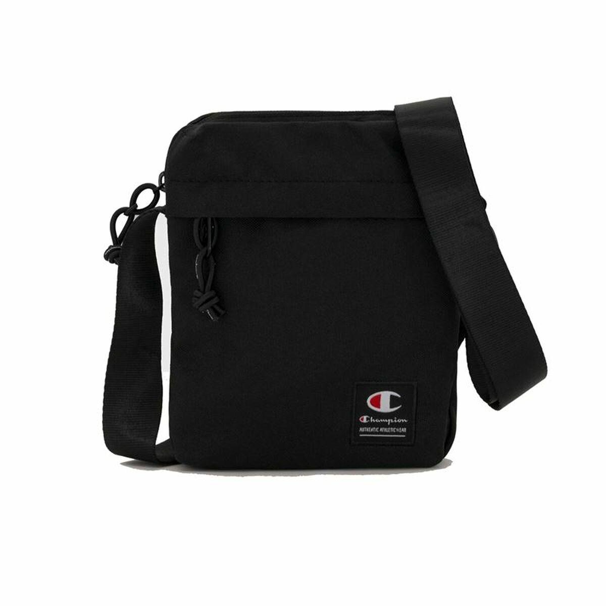 Champion crossbody skuldertaske 802353-KK001 - sort