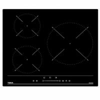 Induktionsplade Teka 60 cm