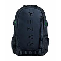 Laptop rygsæk Razer RC81-03640116-0000 Sort