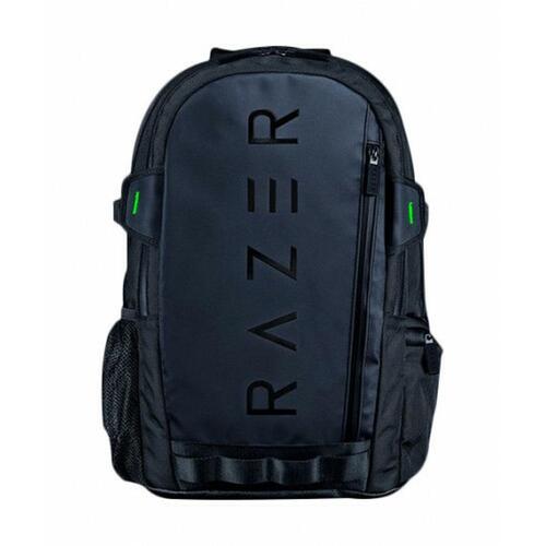 Laptop rygsæk Razer RC81-03640116-0000 Sort