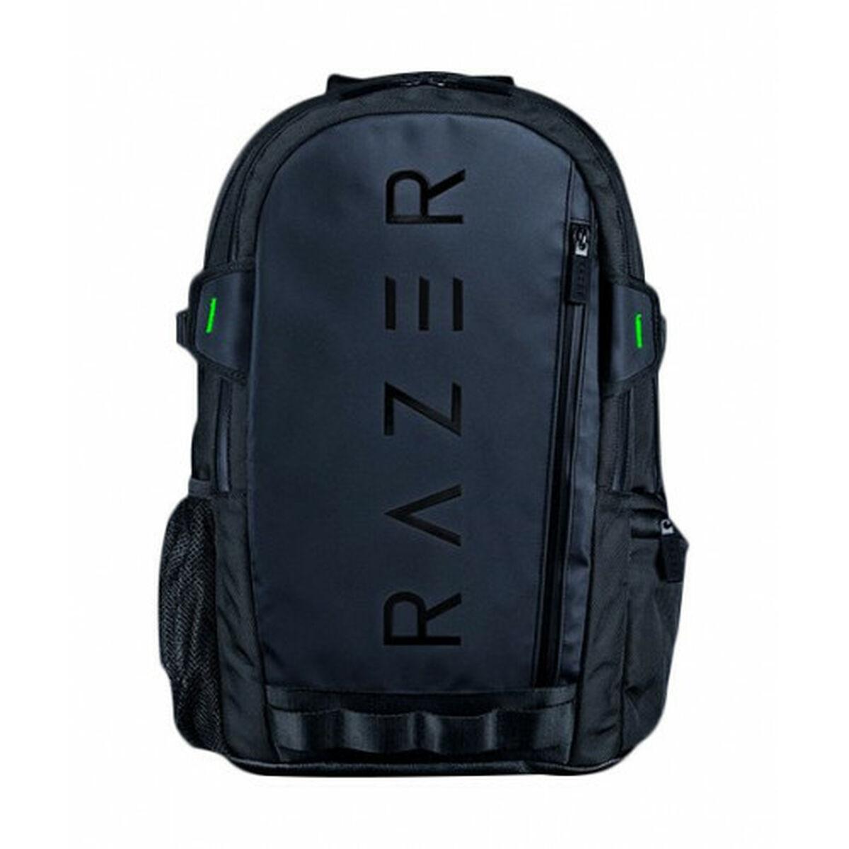 Laptop rygsæk Razer RC81-03640116-0000 Sort