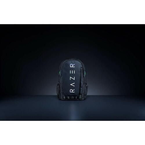 Laptop rygsæk Razer RC81-03640116-0000 Sort