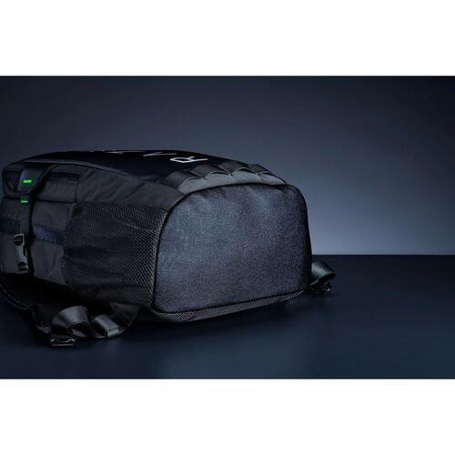 Laptop rygsæk Razer RC81-03640116-0000 Sort