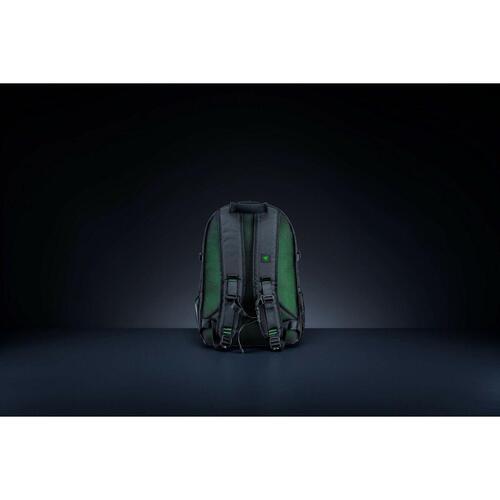 Laptop rygsæk Razer RC81-03640116-0000 Sort